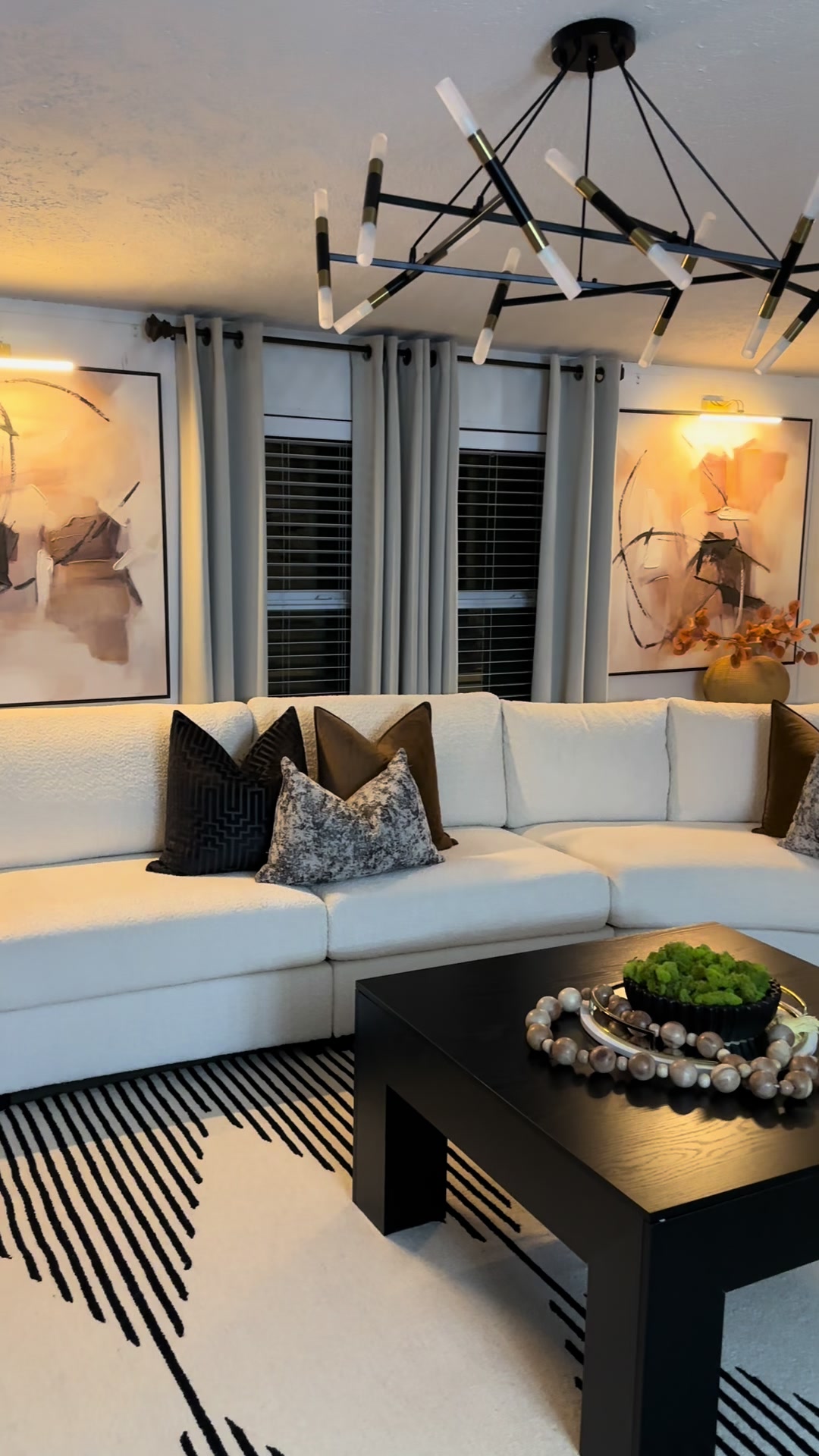 @Mekia’s Interiors