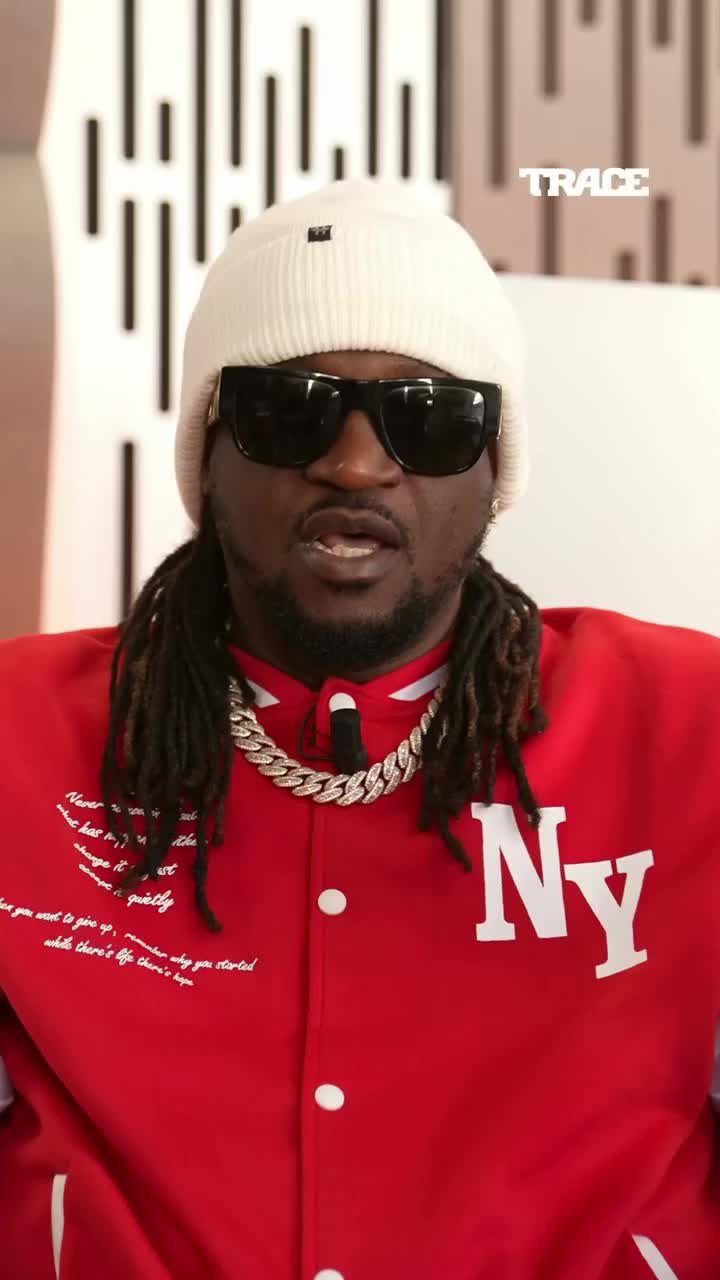 @Rudeboy