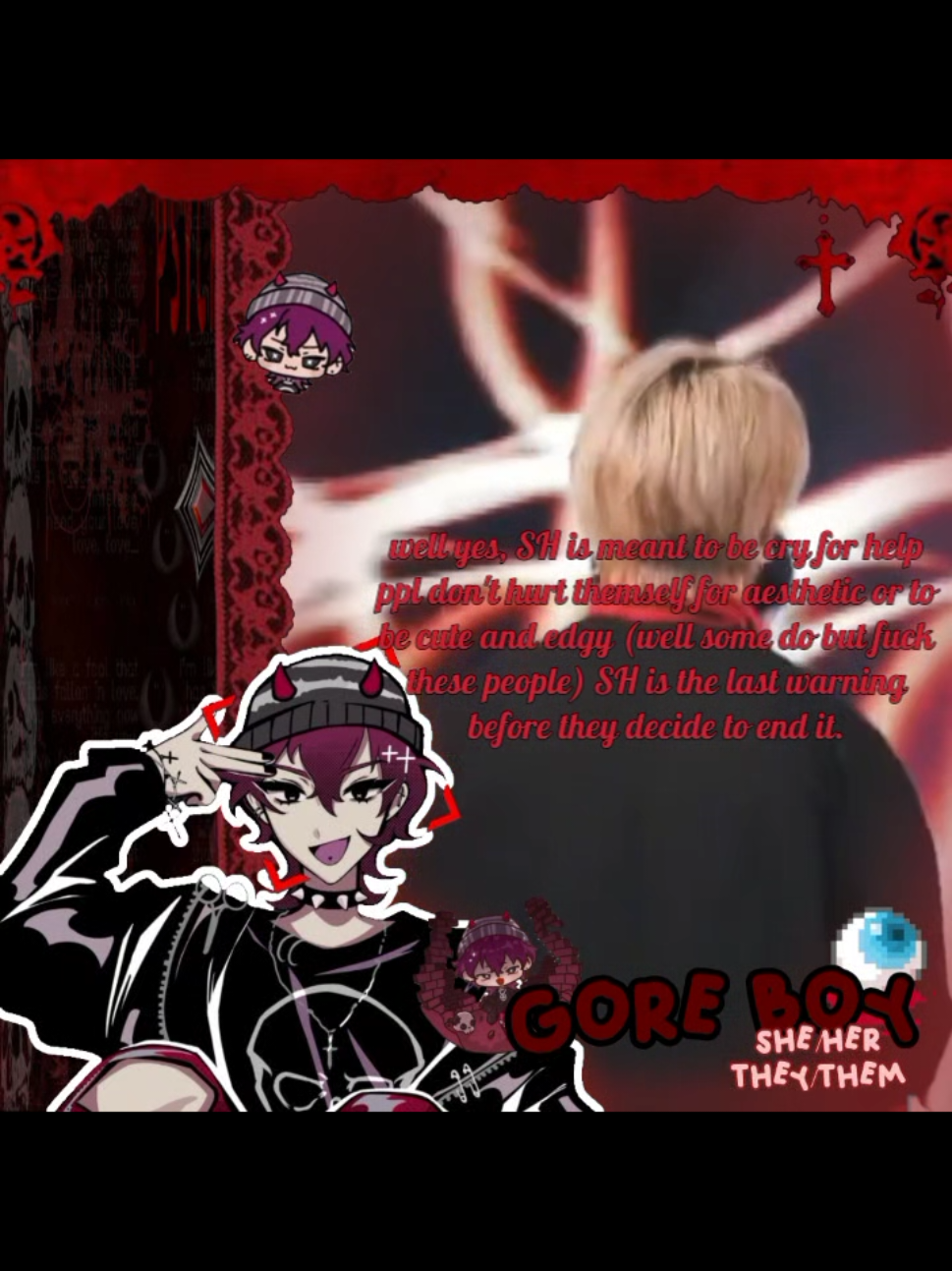 @Goreboy