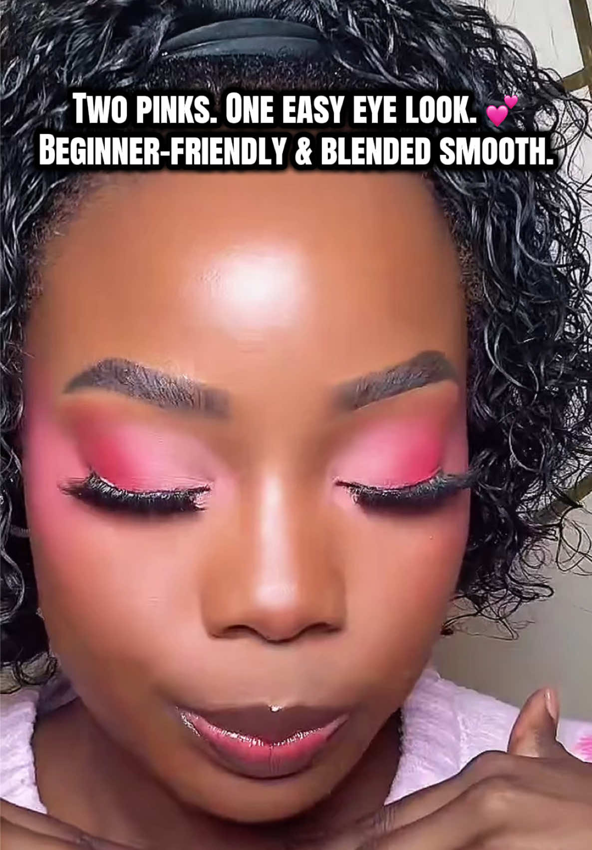 @Yancia | I Teach Makeup
