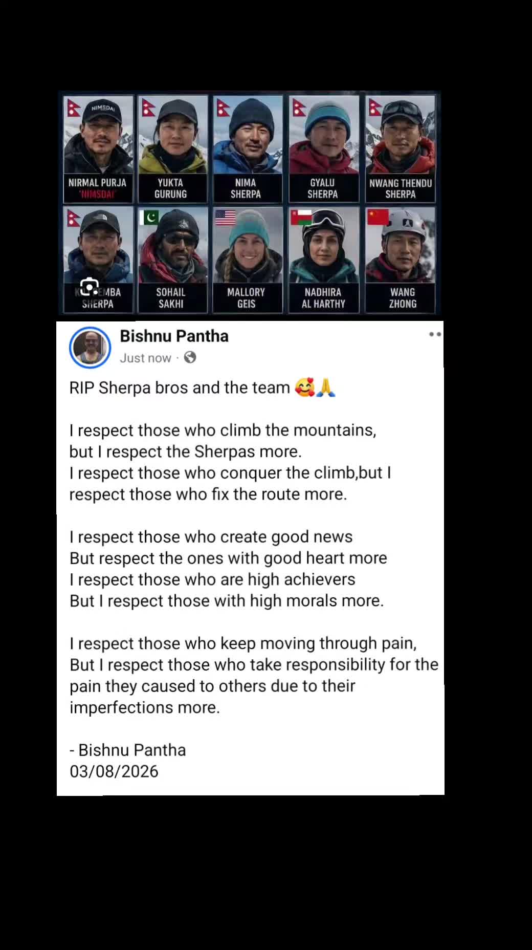 @Bishnu Pantha