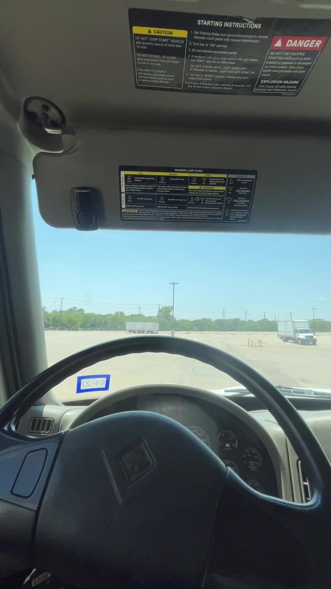 @justtruckin