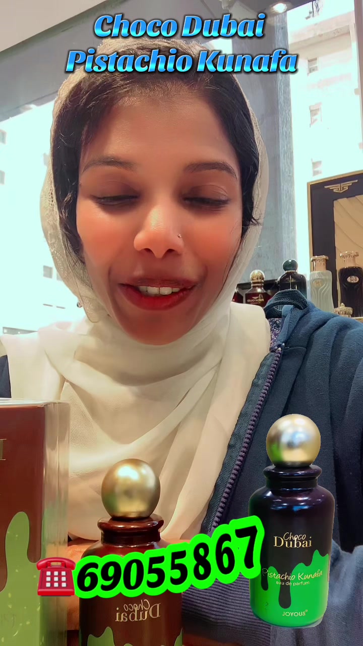 @Rich Oud Gifts