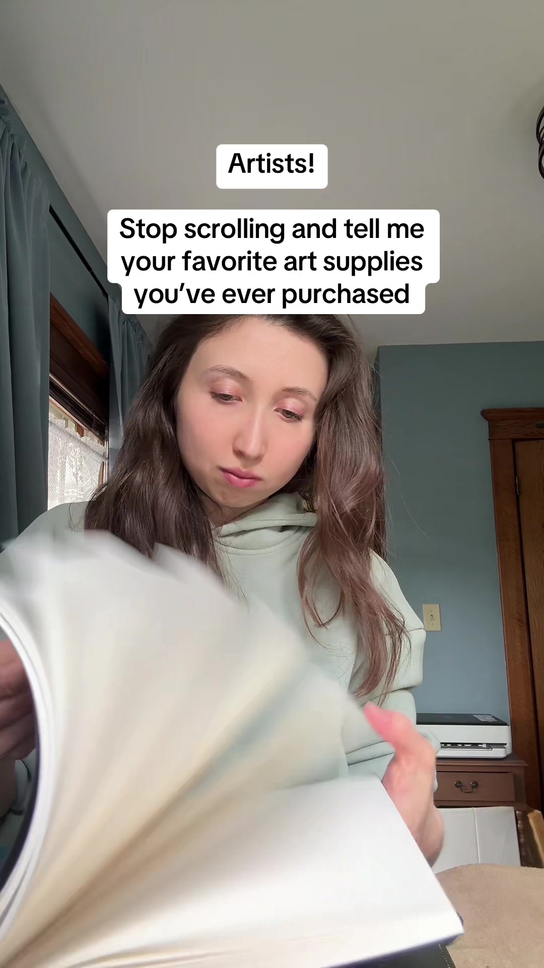 @Georgina Cahill