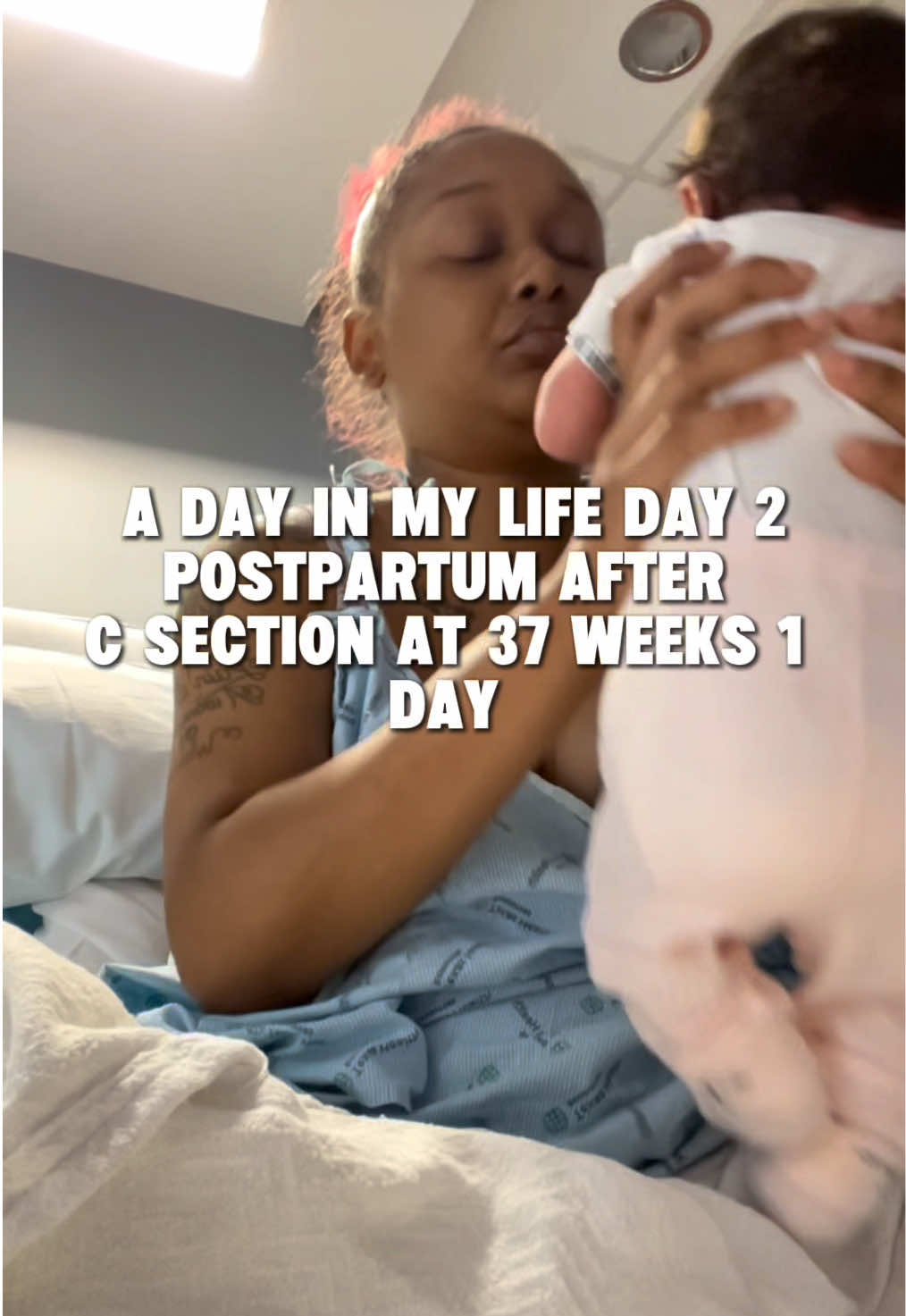 @Nykia Nicole Tv ๐