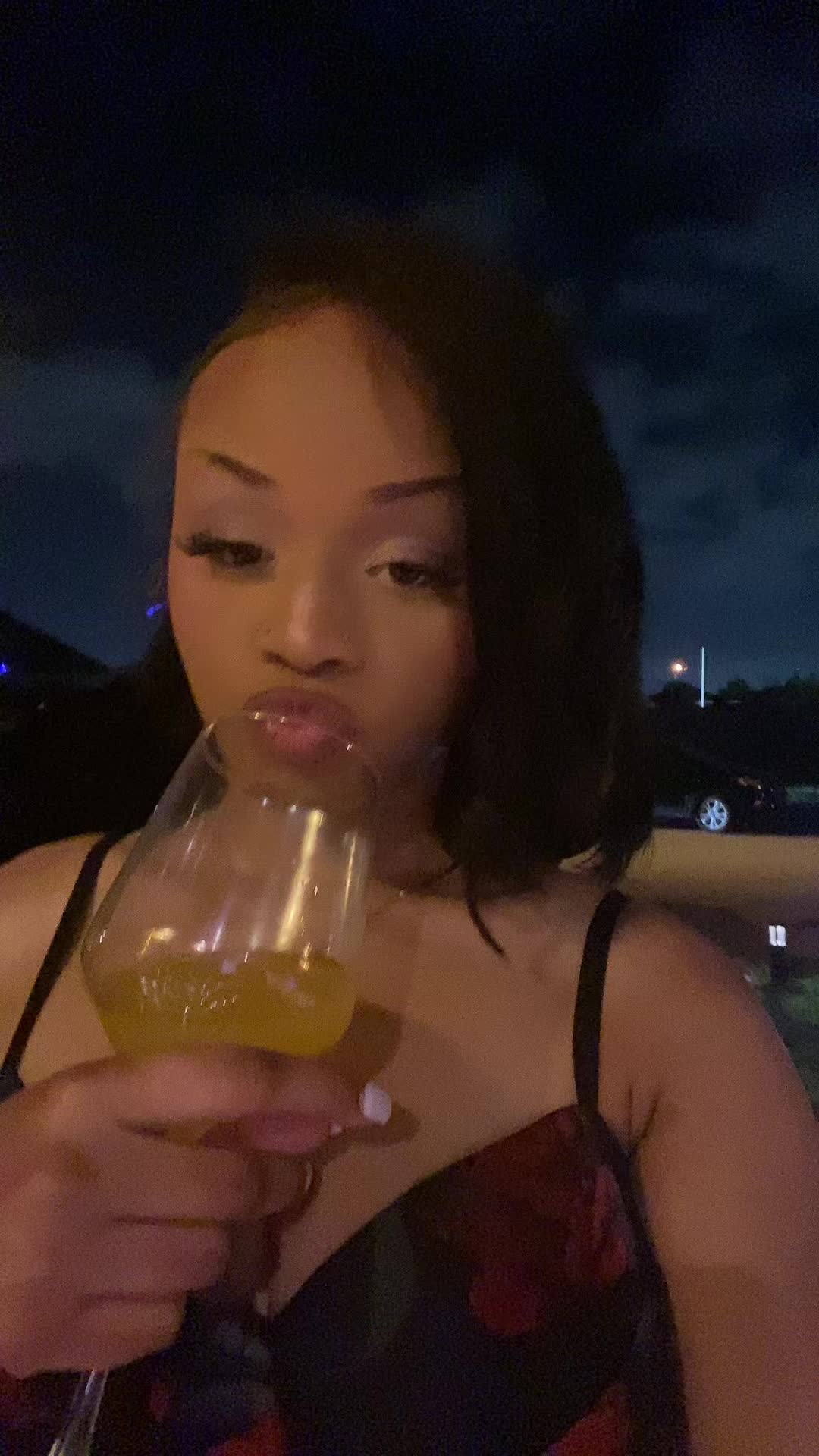 @Chynaa N