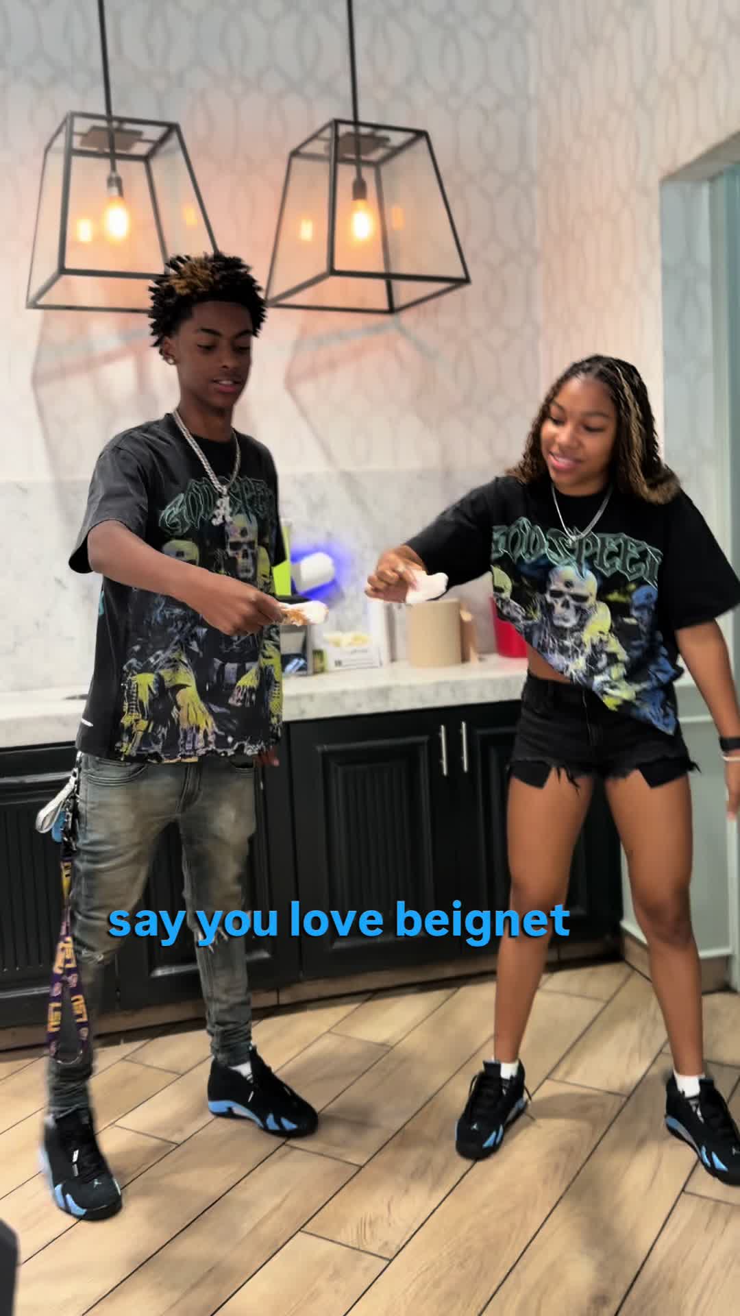 @Amyah bennett