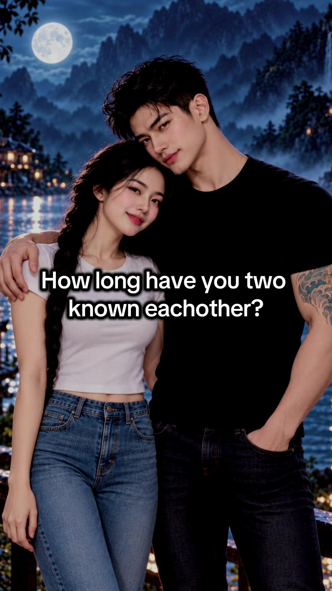 @Paj Vang Writes