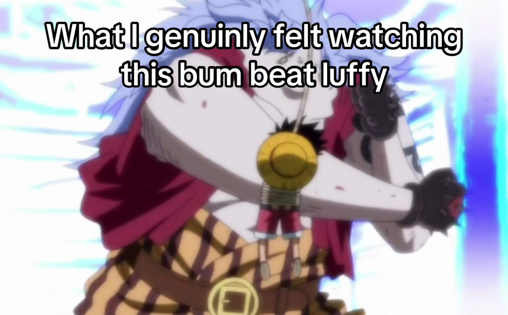@(-Monkey d Luffy-)