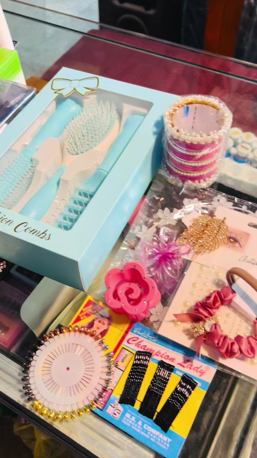 @Beauty Bazar 🛍️