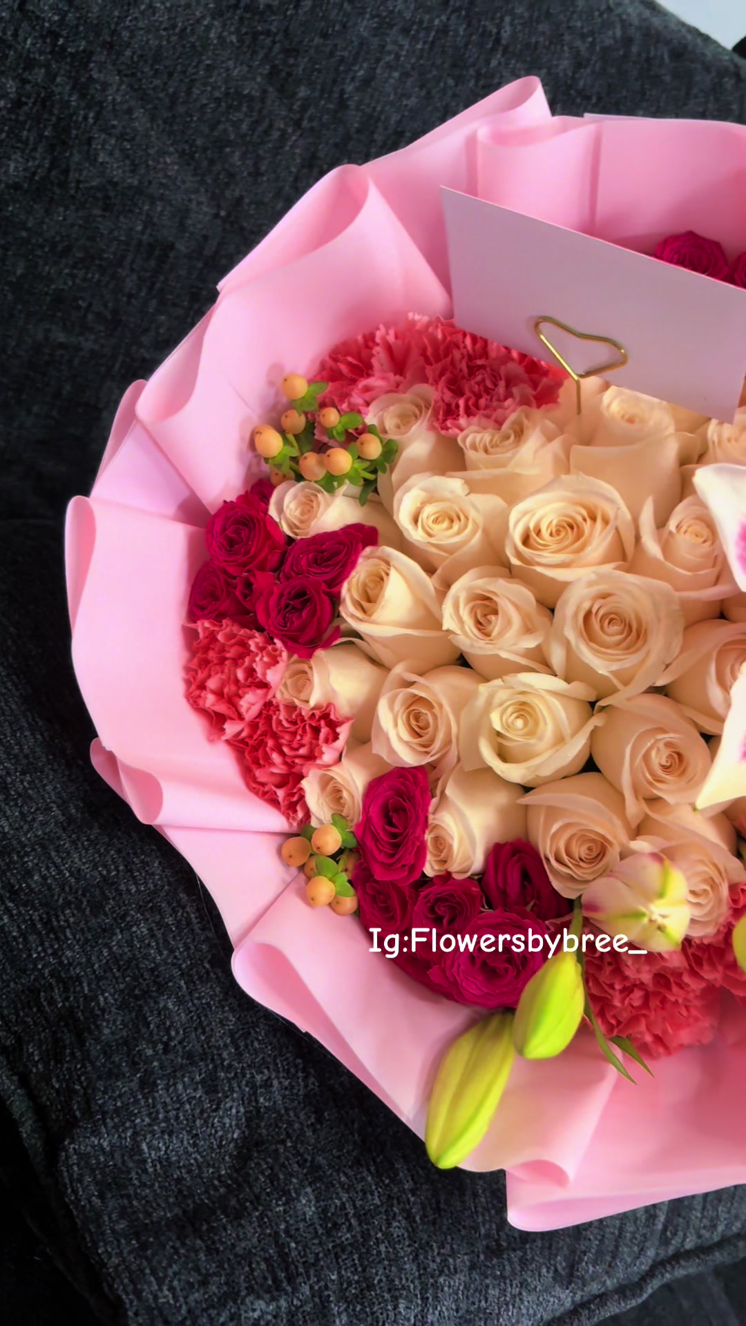 @Flowersbybree 💐|📍Sanfernando