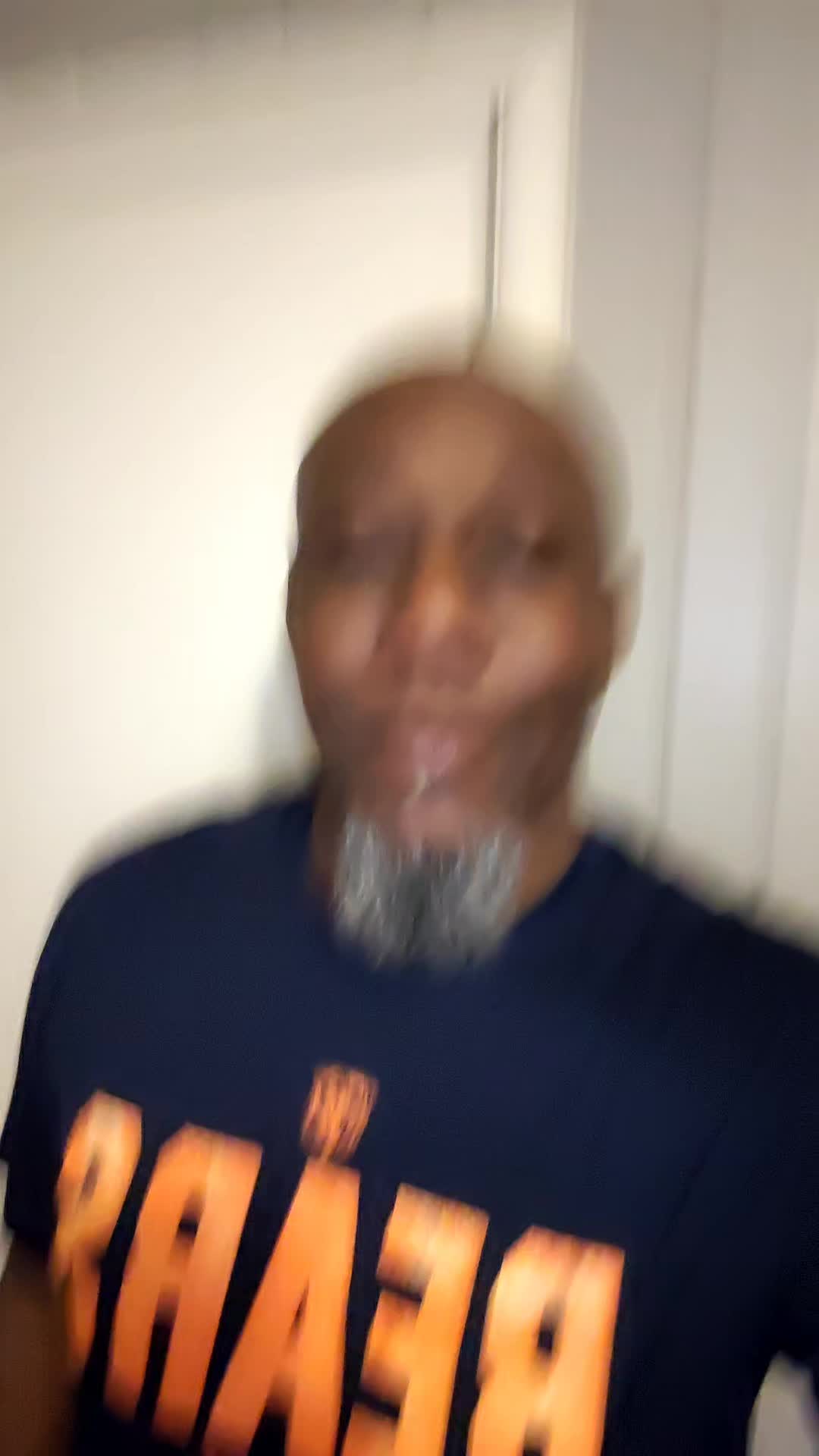 @Keith Omar Jackson