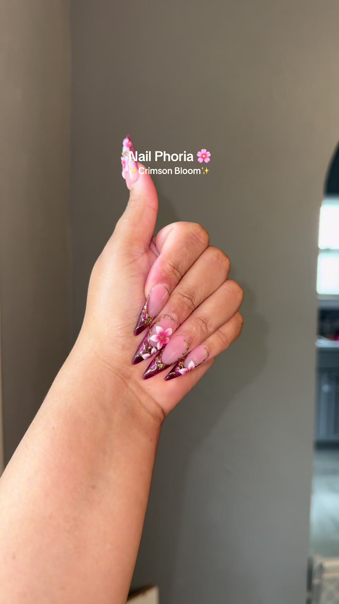 @Ariana Valentine