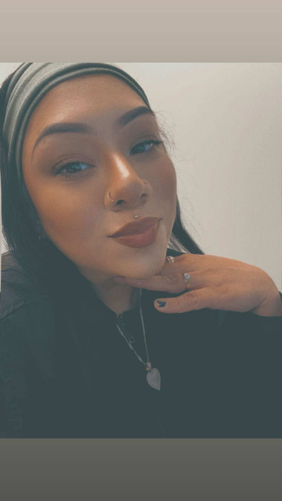 @Latinabuddafly
