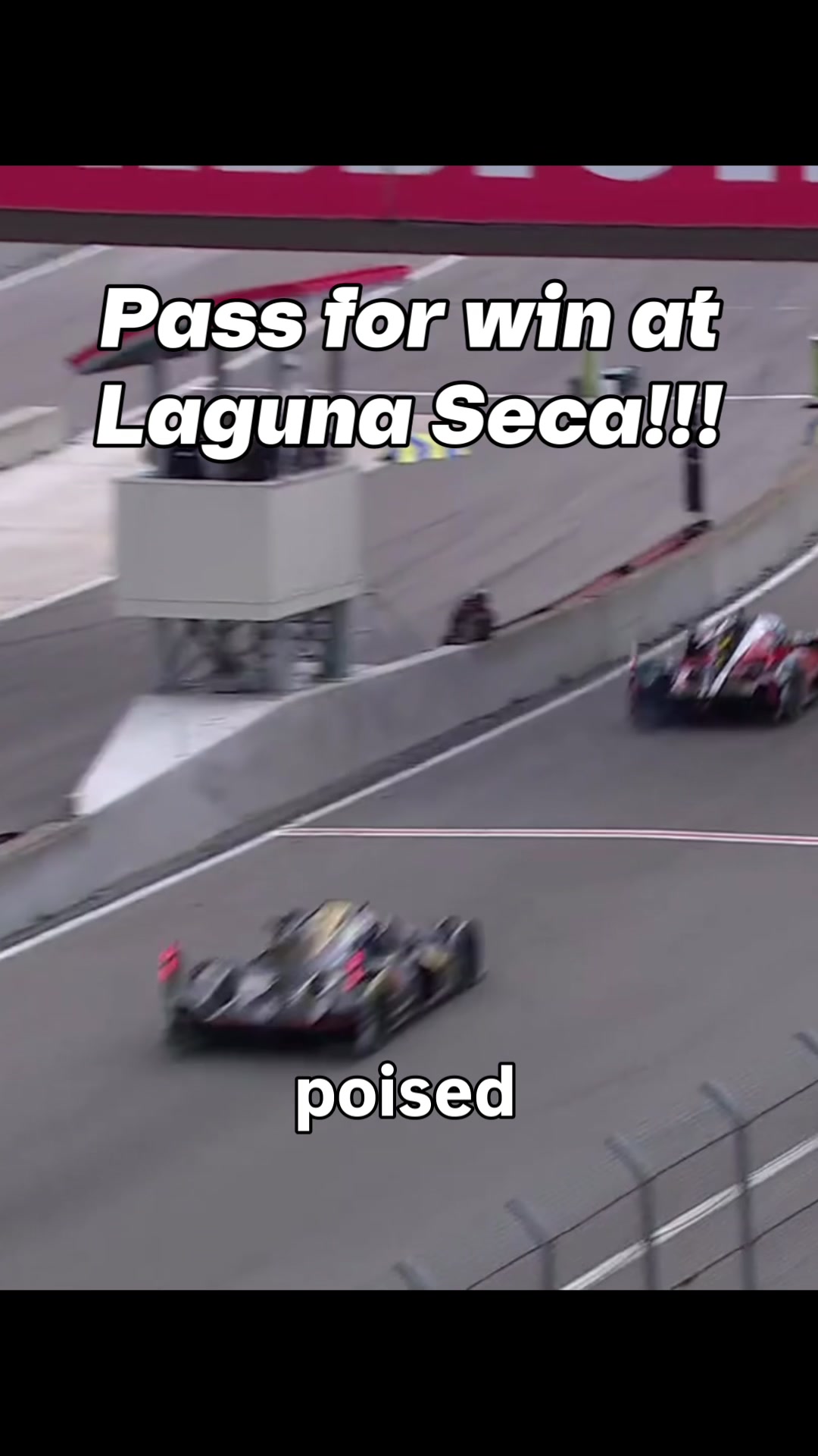 @IMSA Racing
