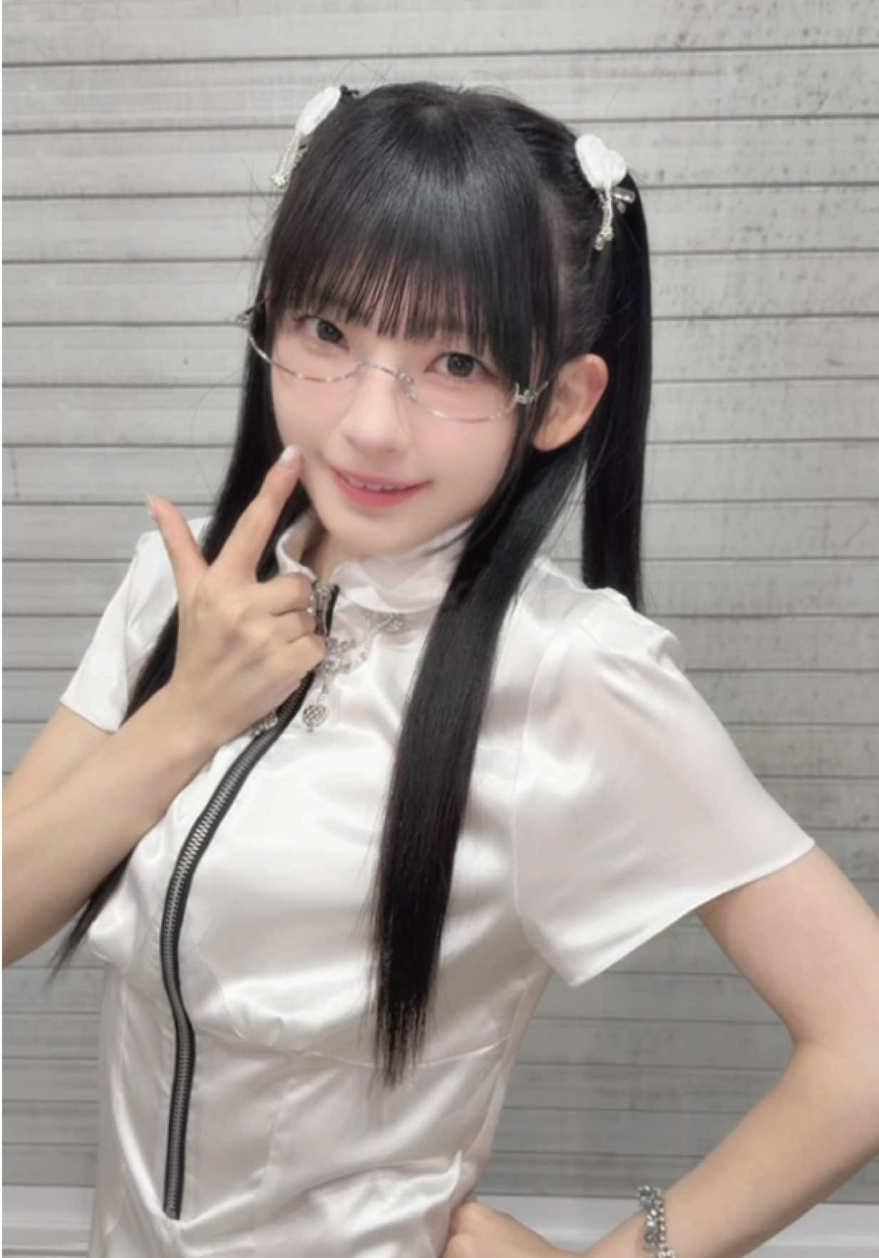 @永田詩央里💎