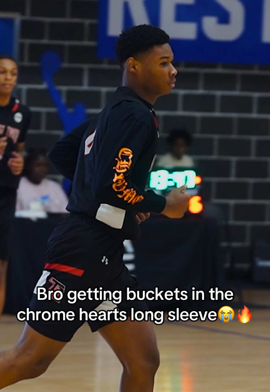 @MADE Hoops