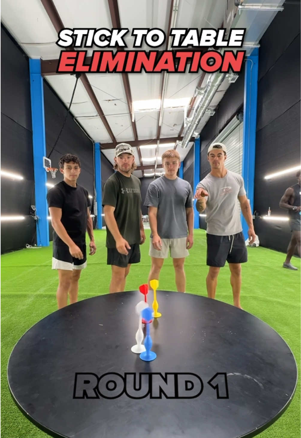@Popdarts