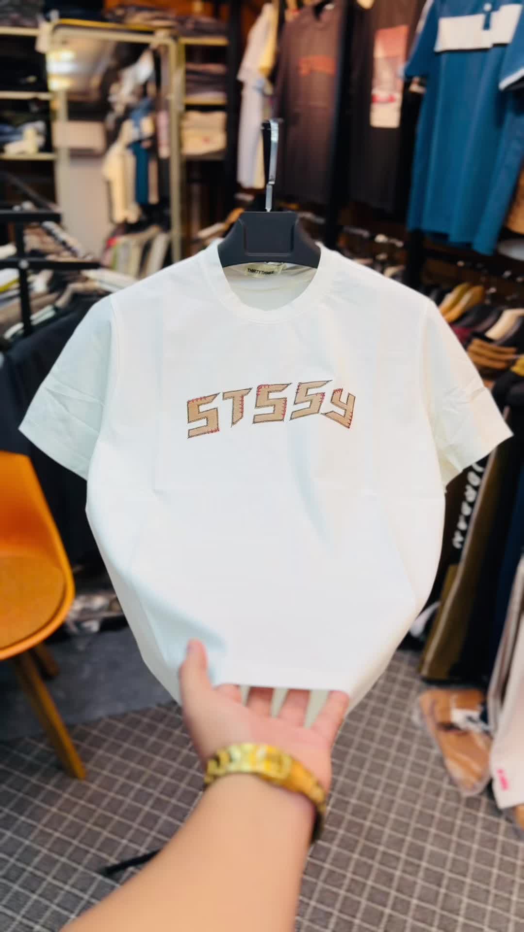 @Thirty Nine Fashion