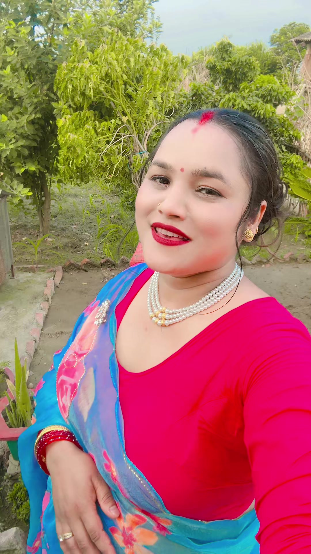 @saru budha