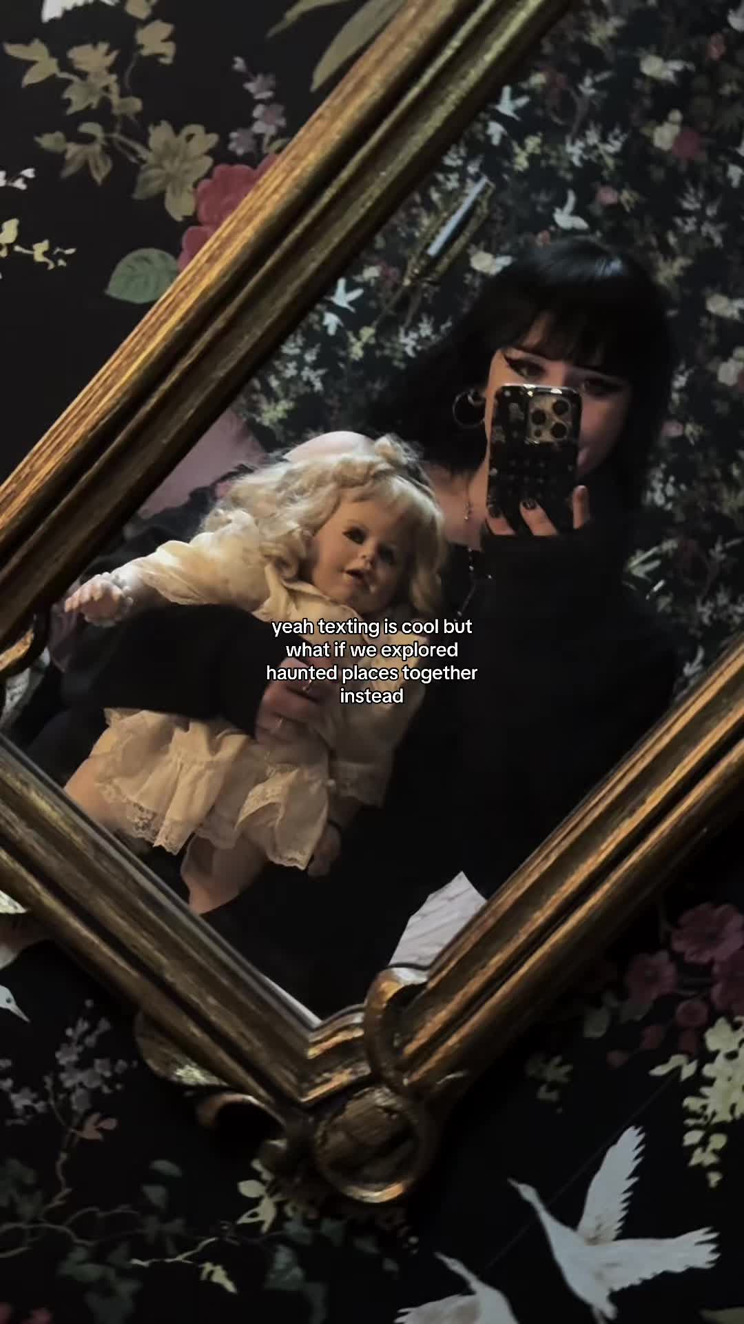 @☠︎︎ 𝔞𝔲𝔡𝔯𝔢𝔶 ☠︎︎