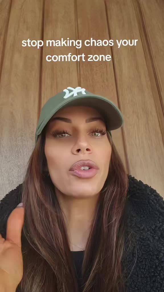 @Nicole Victoria | Money Coach