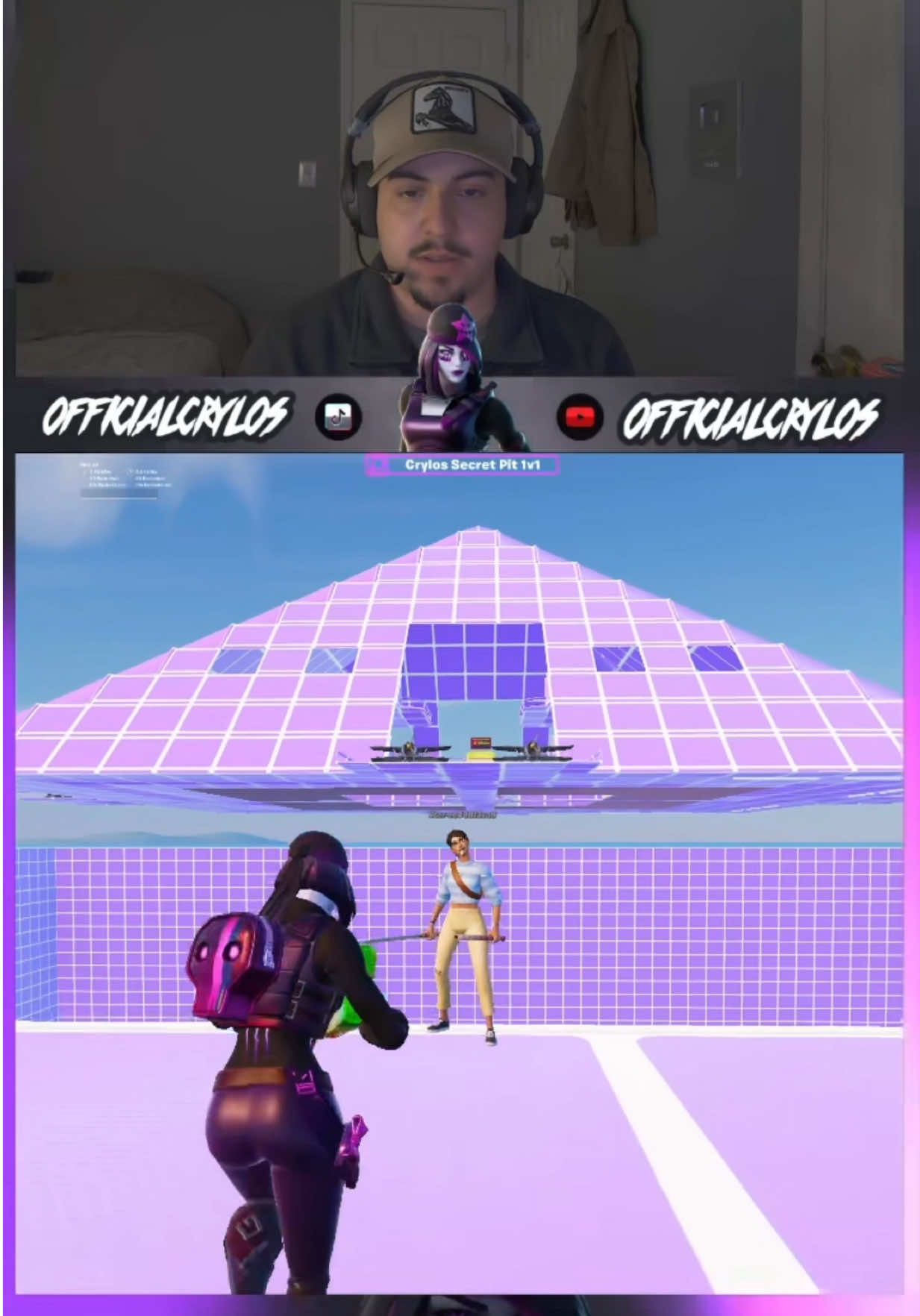 @Official Crylos