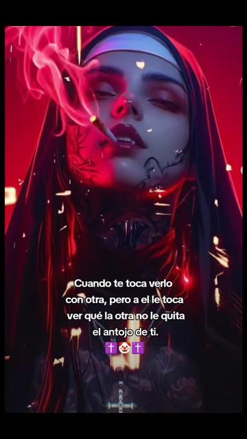 @✝️ LA MONJA ✝️ [👑]