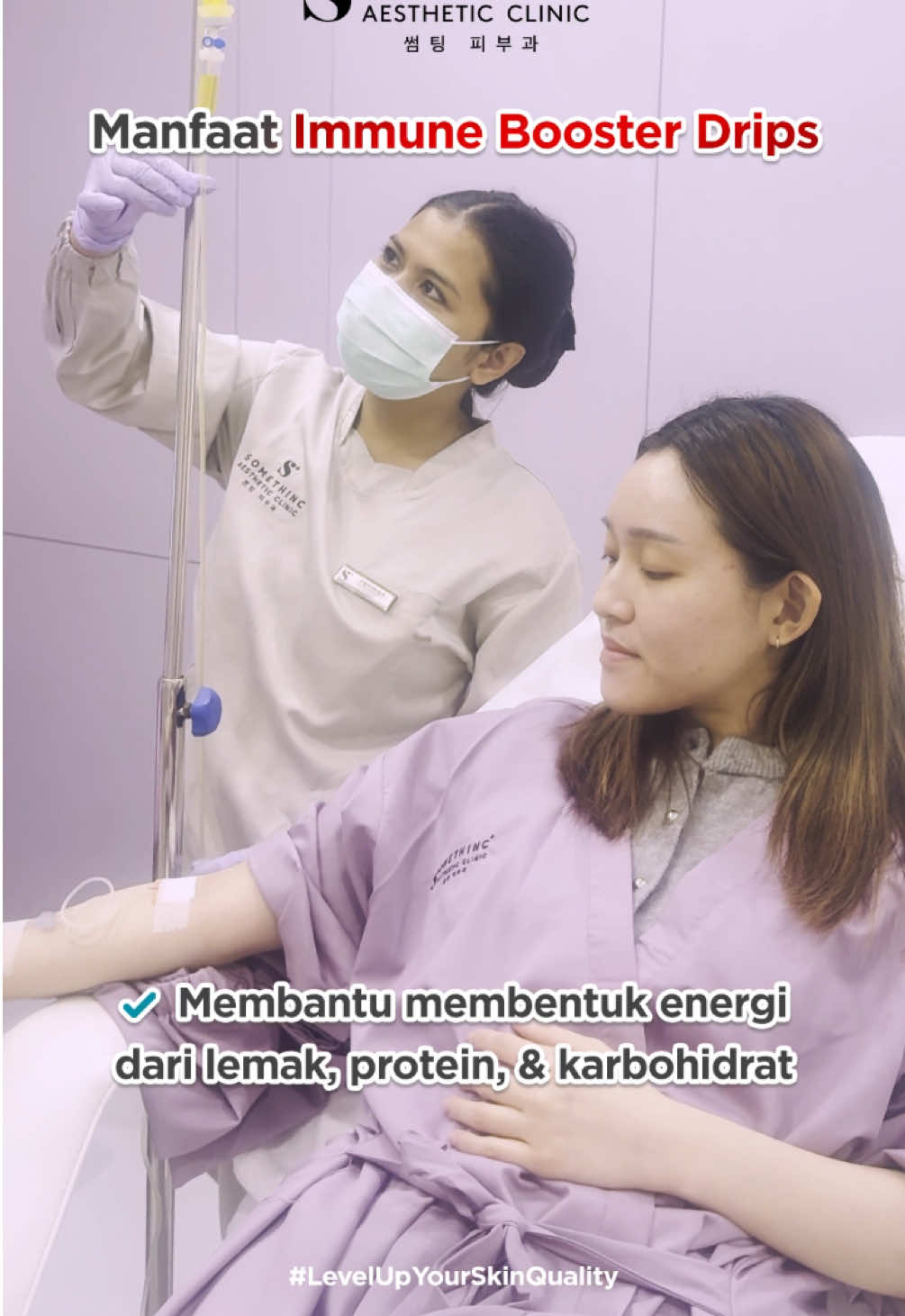 @Somethinc Aesthetic Clinic