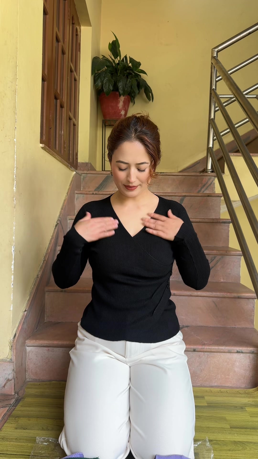 @sapana khanal