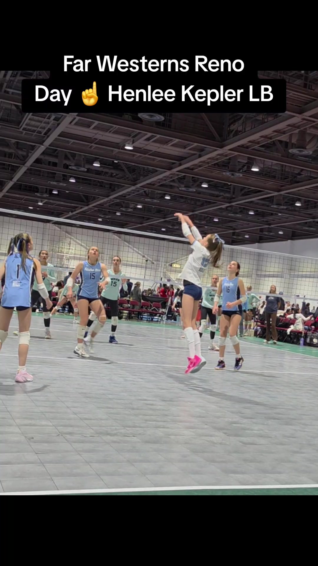 @U.S. AirForce & Volleyball Mom