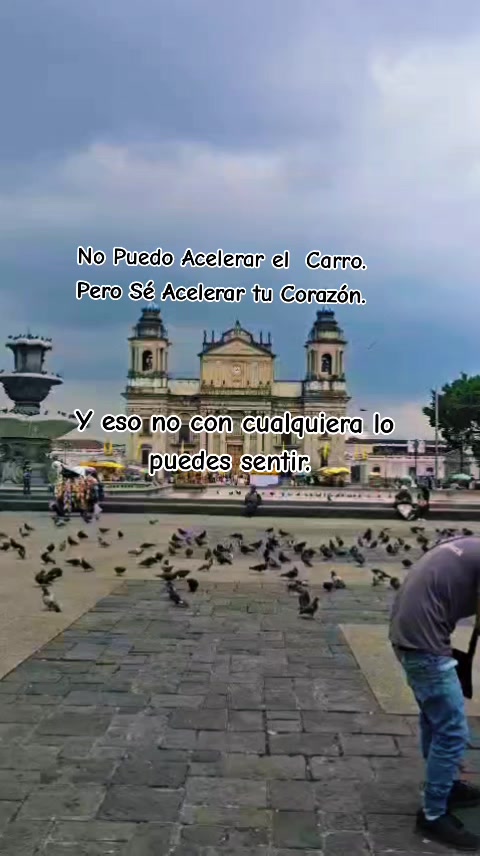 @La Sirenita