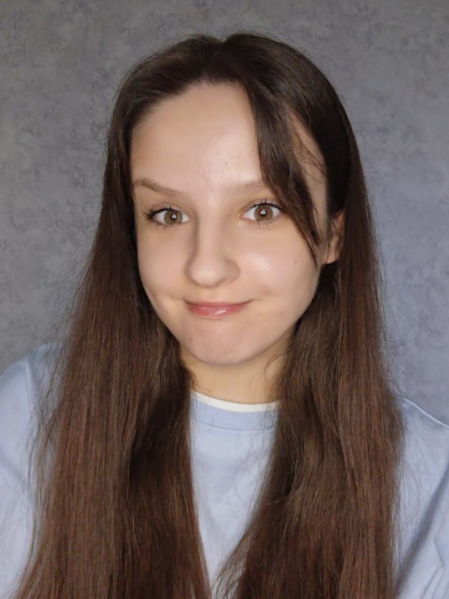 @карина тірак