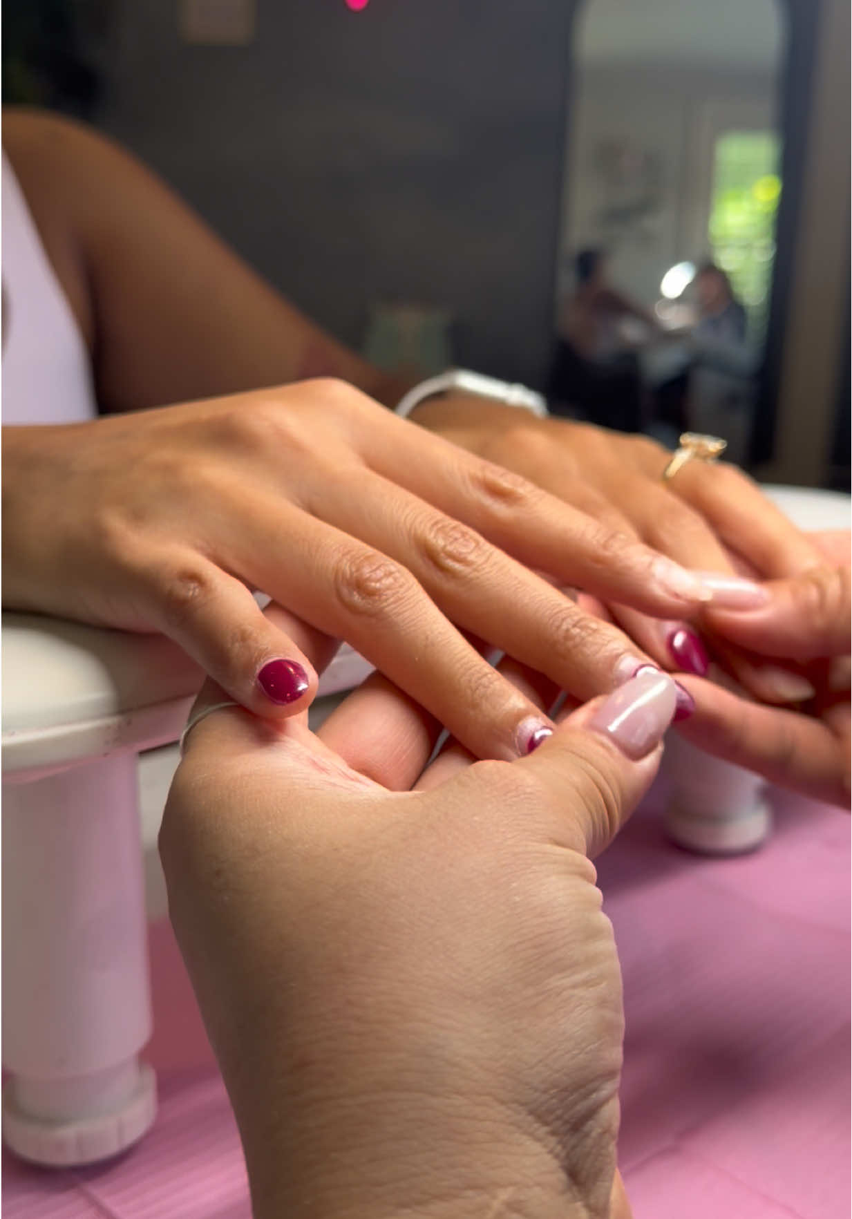 @AB | CLT NailTech 💅🏼✨