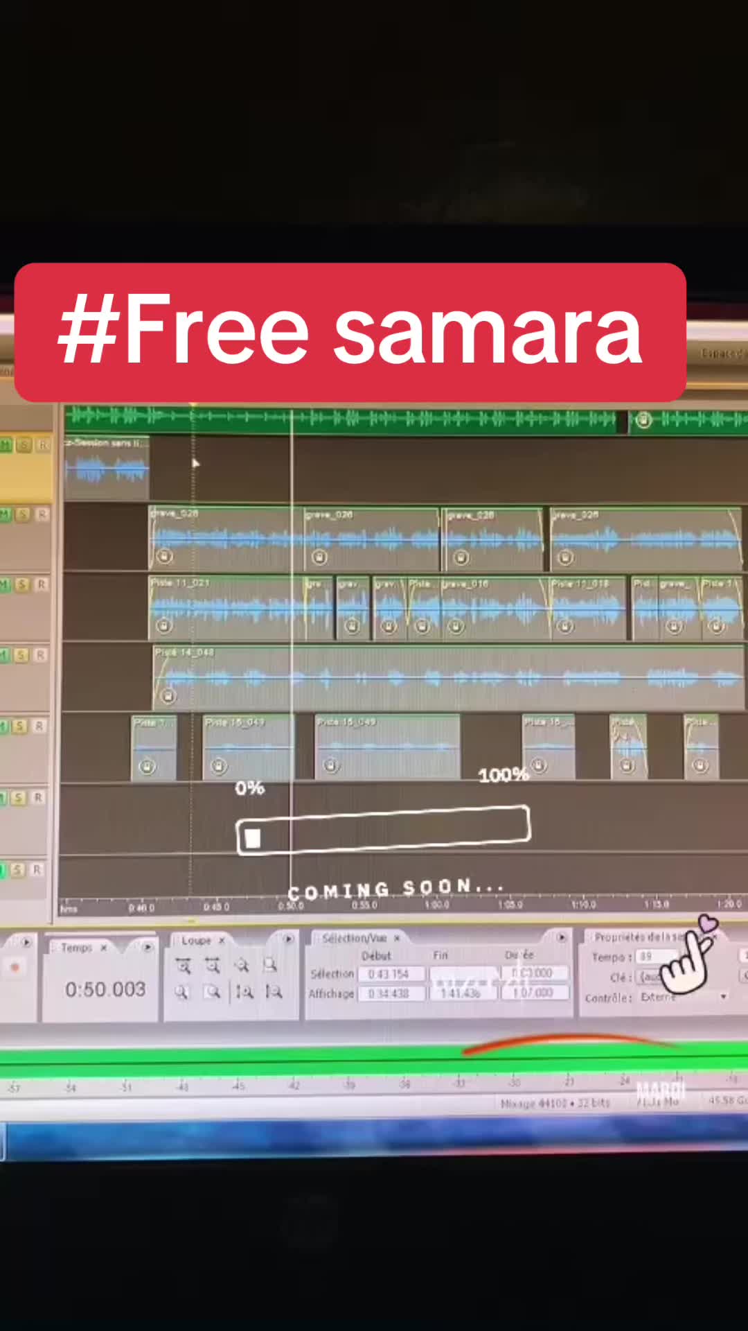 @Sami Lmc 🎼🇰🇼🇹🇳