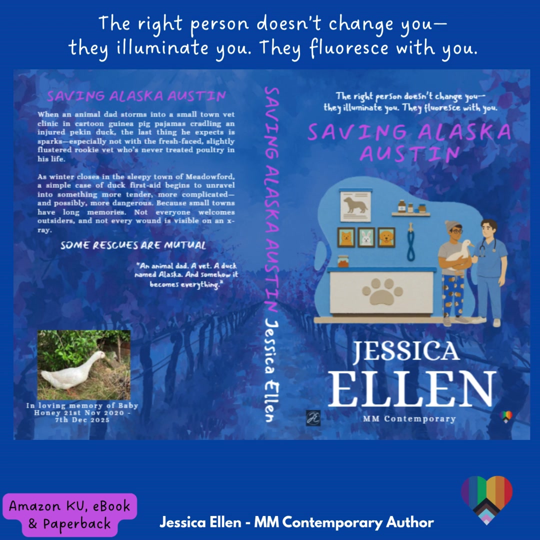 @Authorjessicaellen