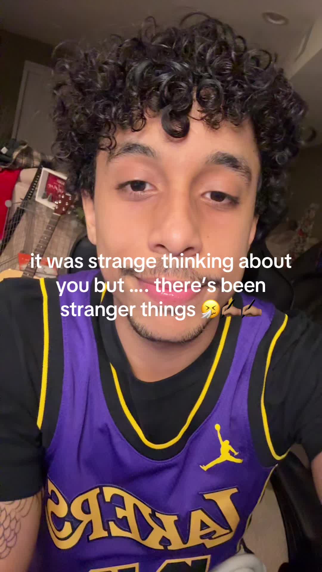 @itsmaikeulive