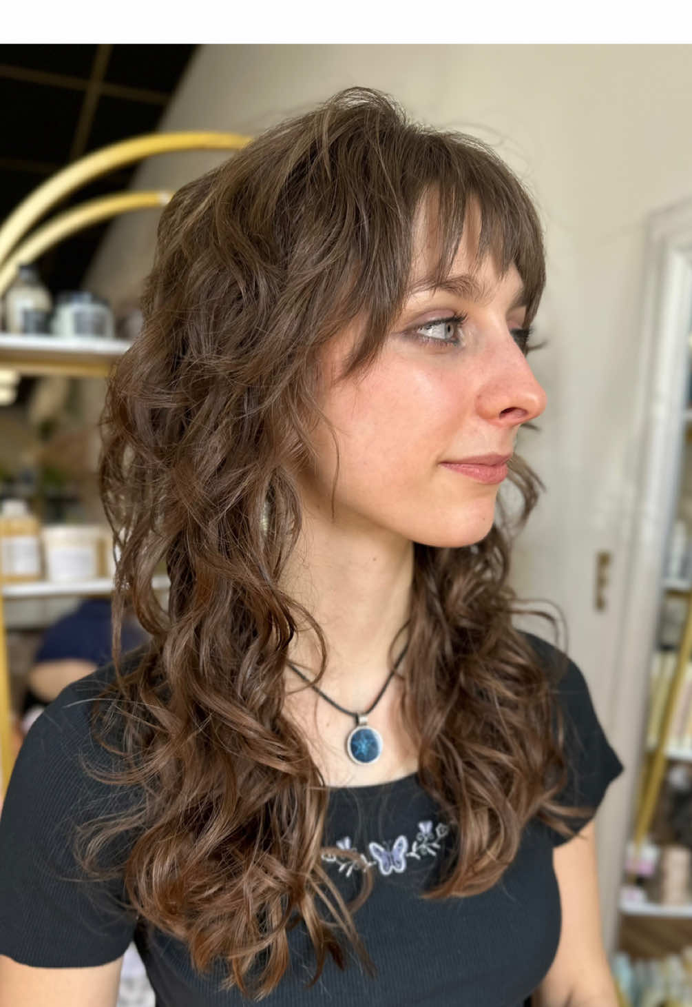 @Agata | NJ Hairstylist