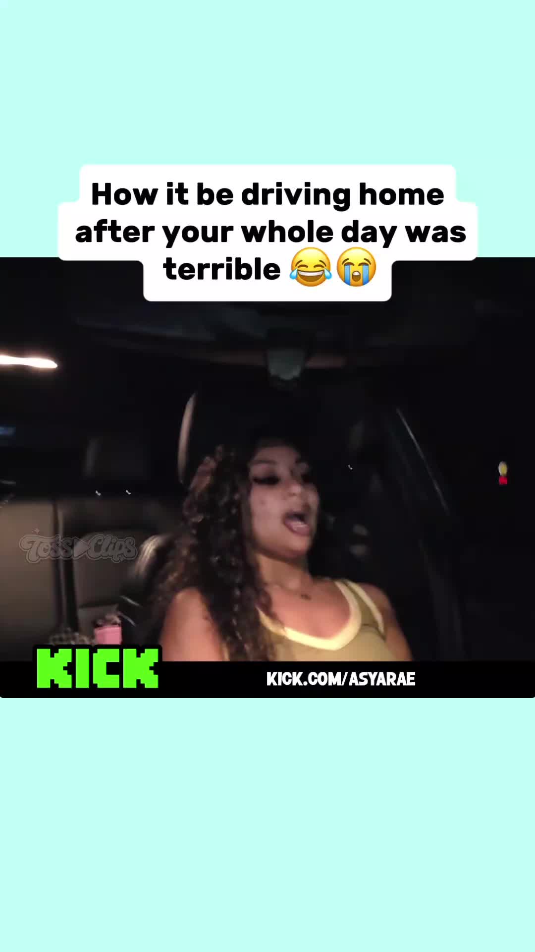 @Kick Clips