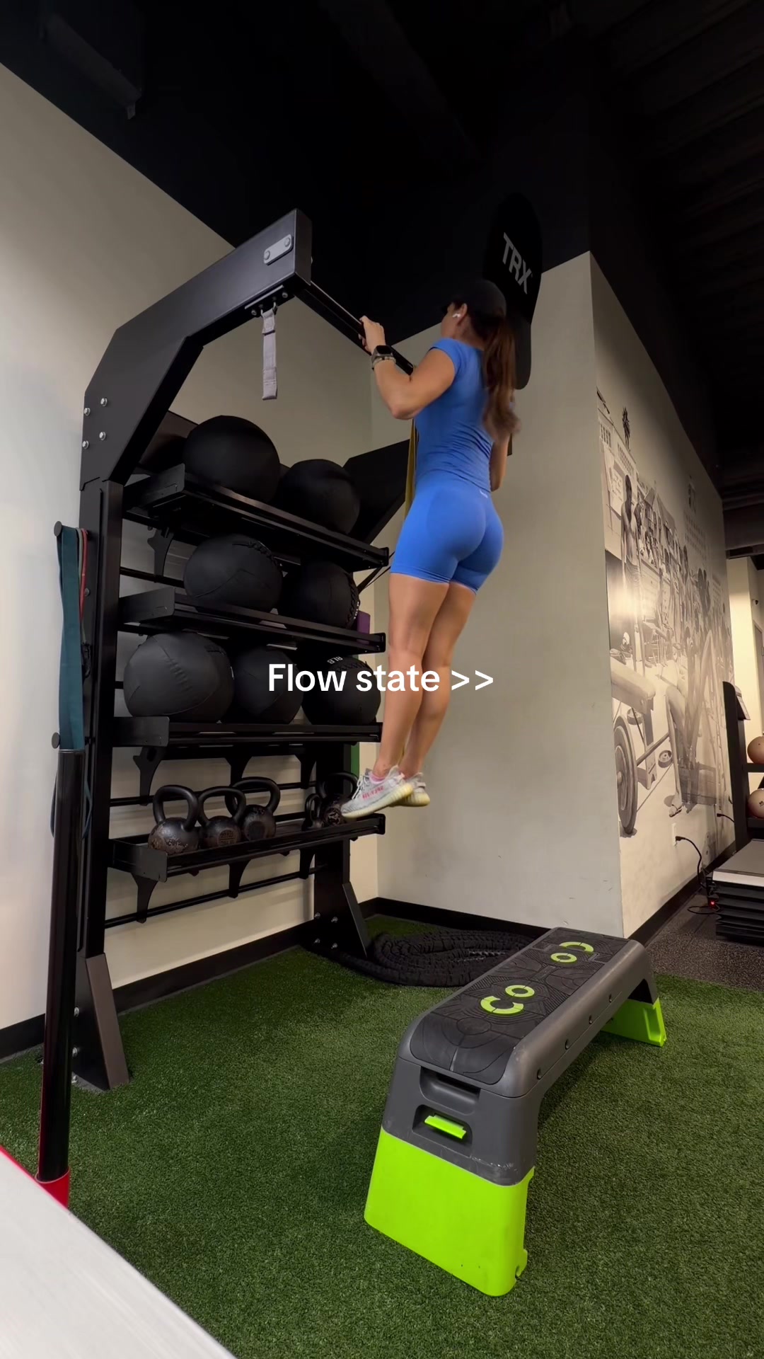 @Anna- Fitness Coach
