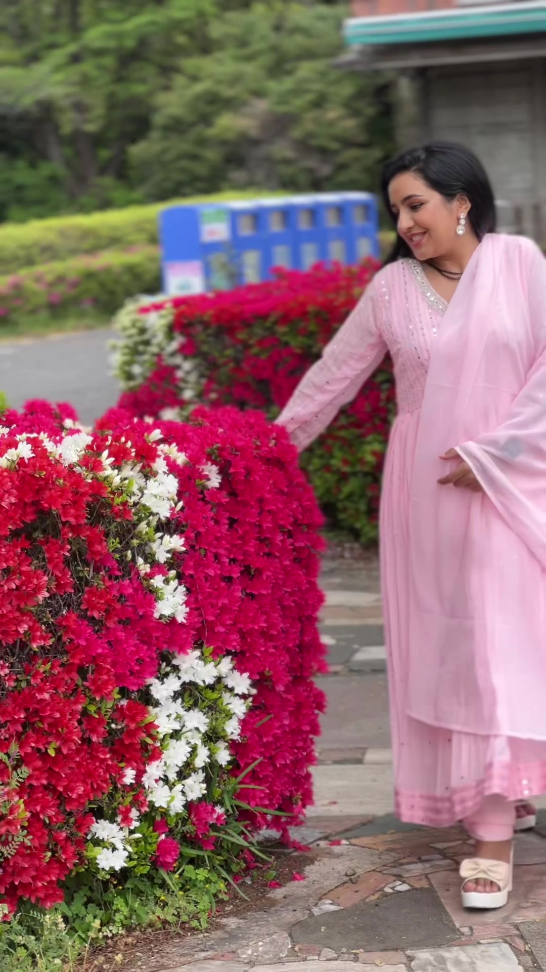 @Anuradha Kashyap