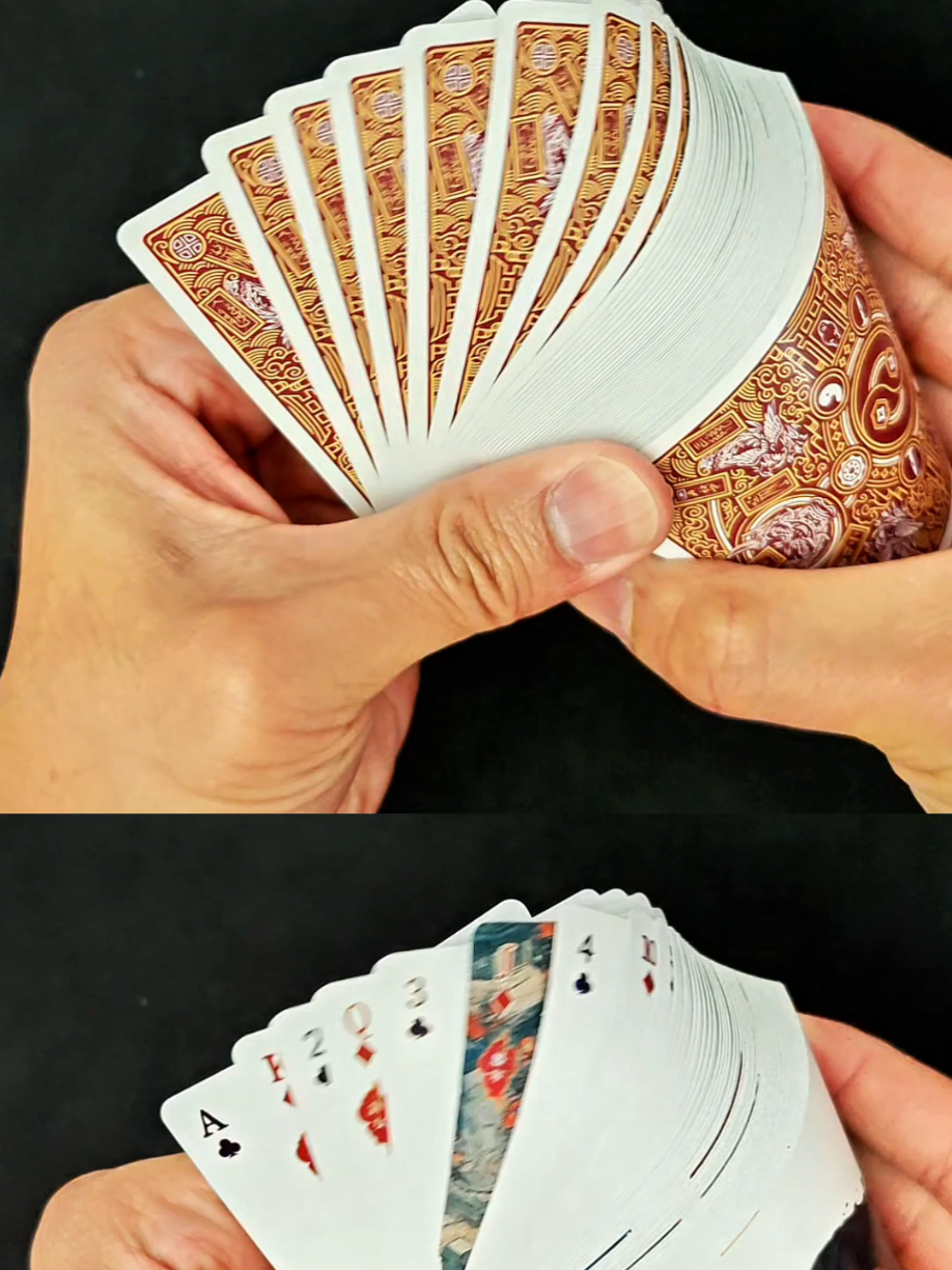 @Gavin Wong Magic
