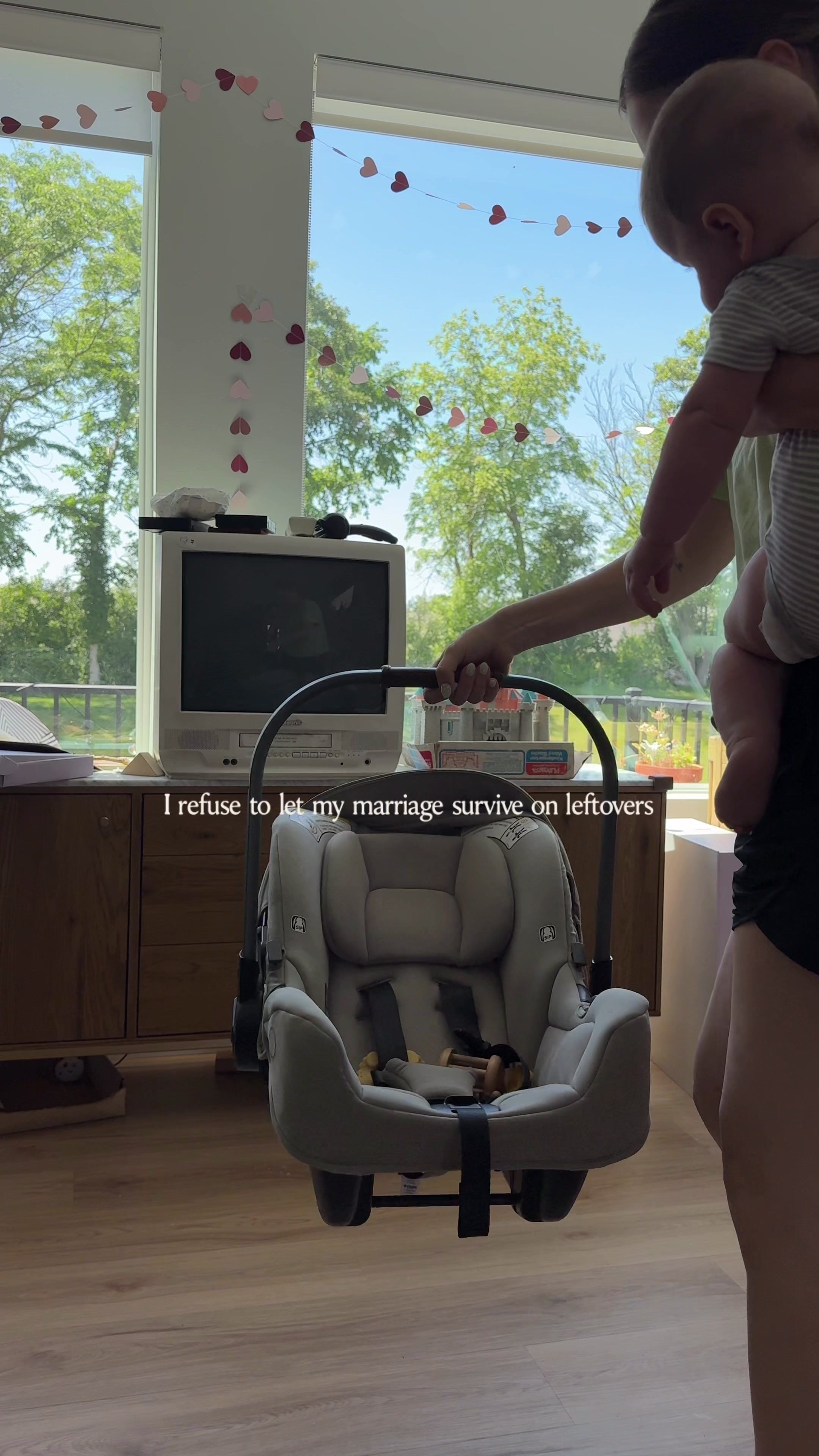 @madi swegle | motherhood