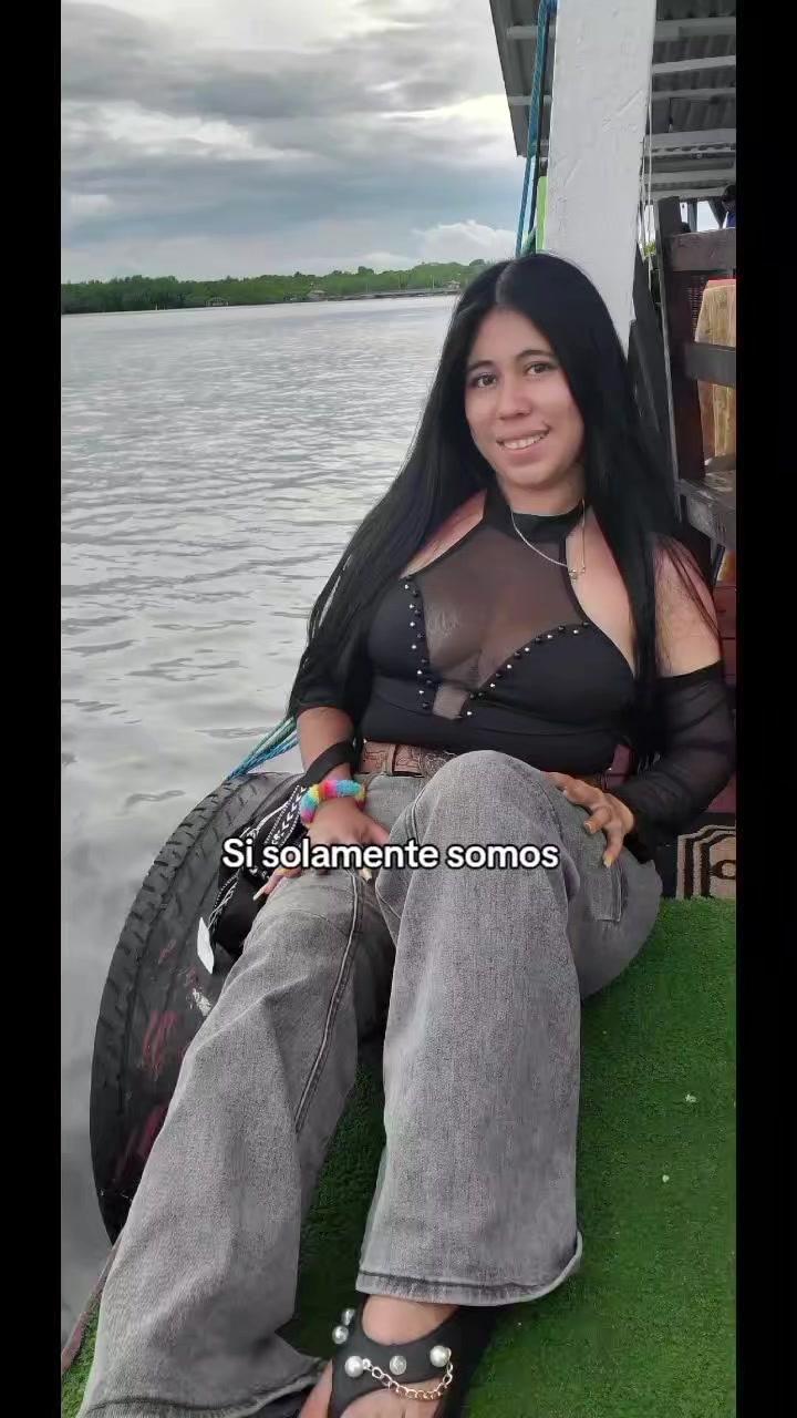 @Luar🥰
