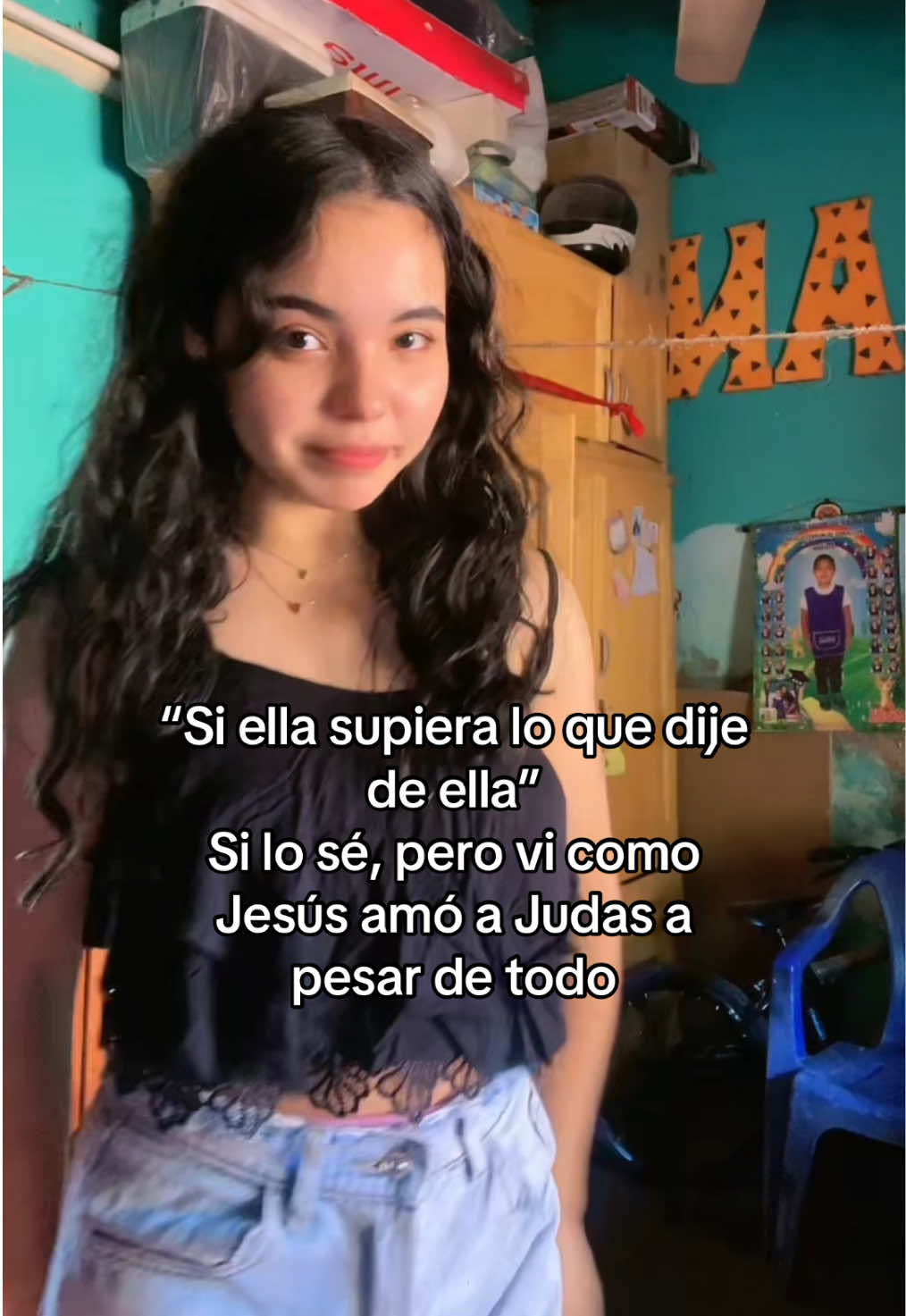 @Rocio