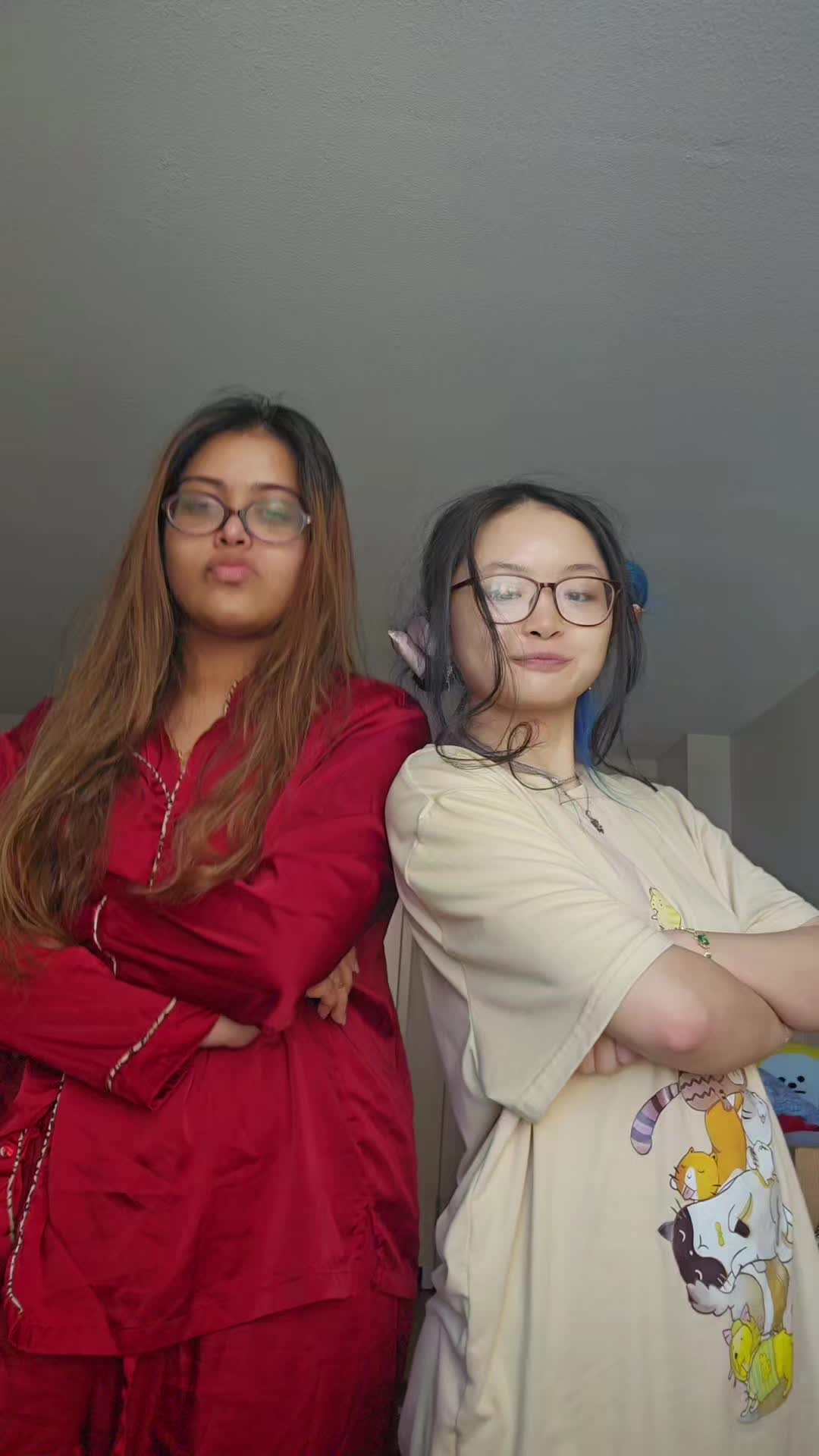 @Hannah ๐