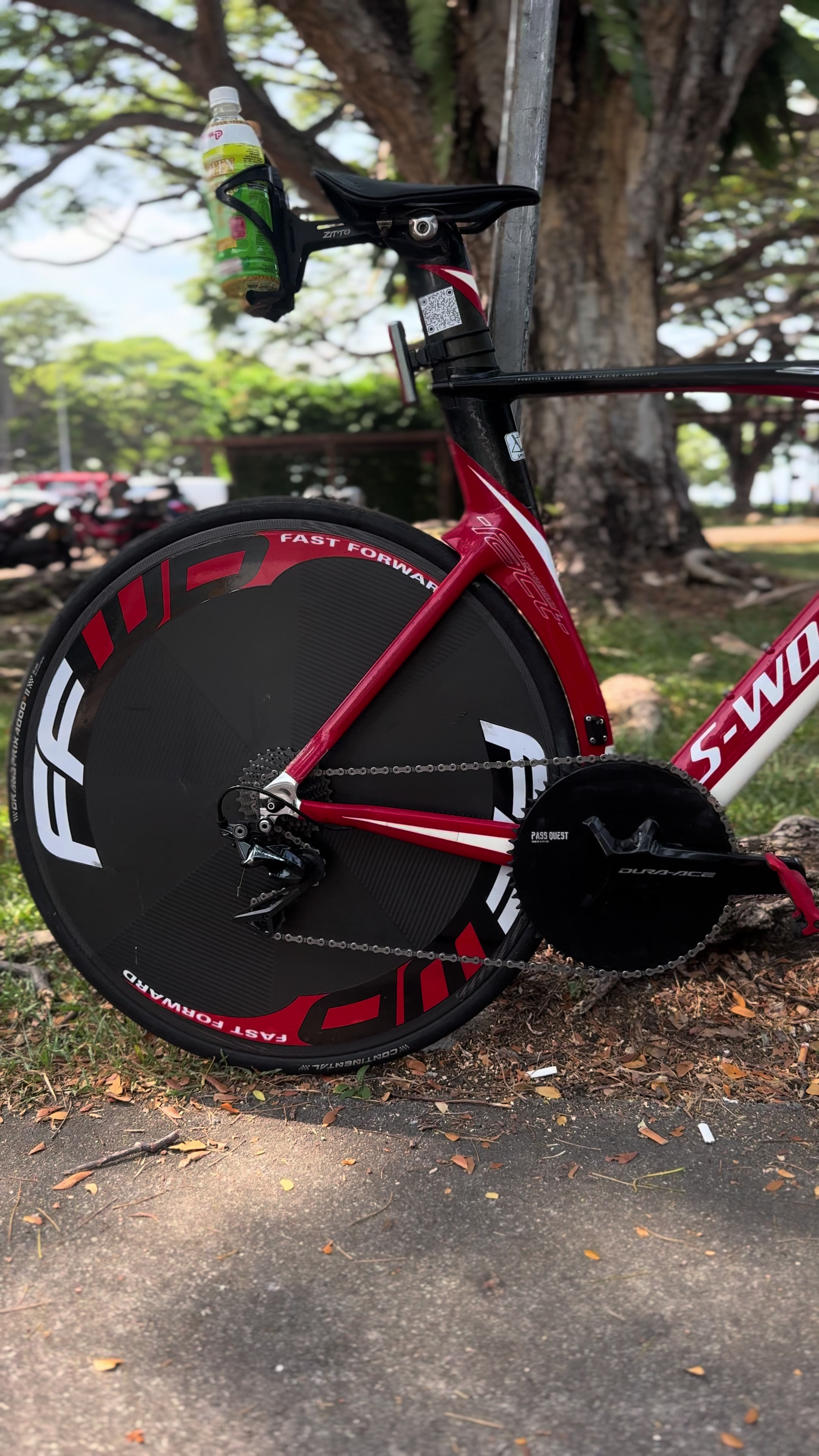 @The_Stolen_Pinarello