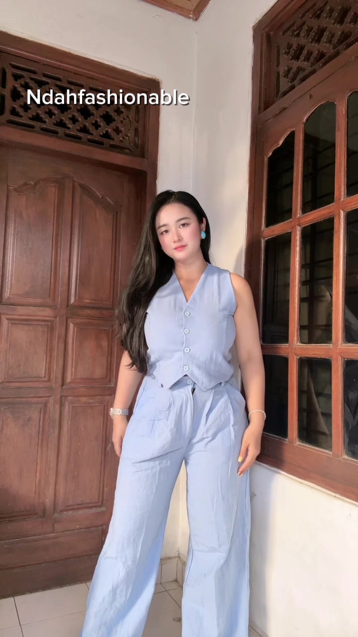 @Ndahfashionable
