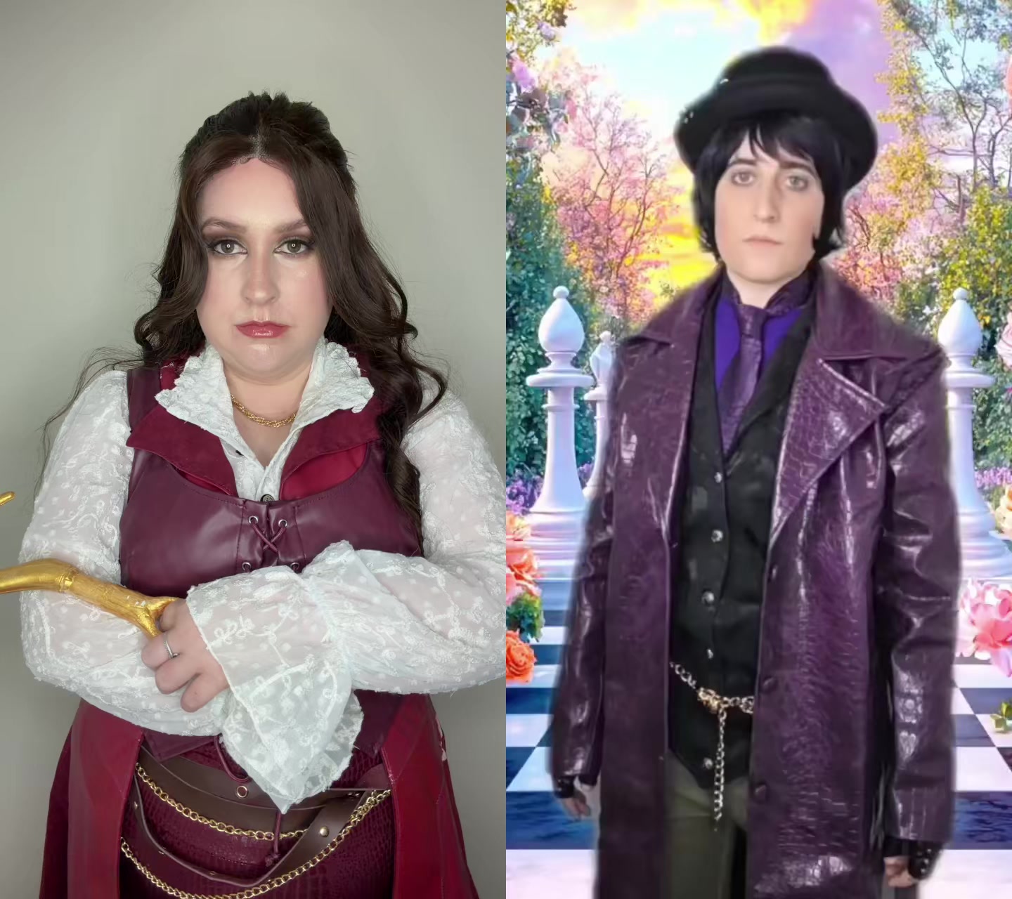 @Sea.shellcosplay