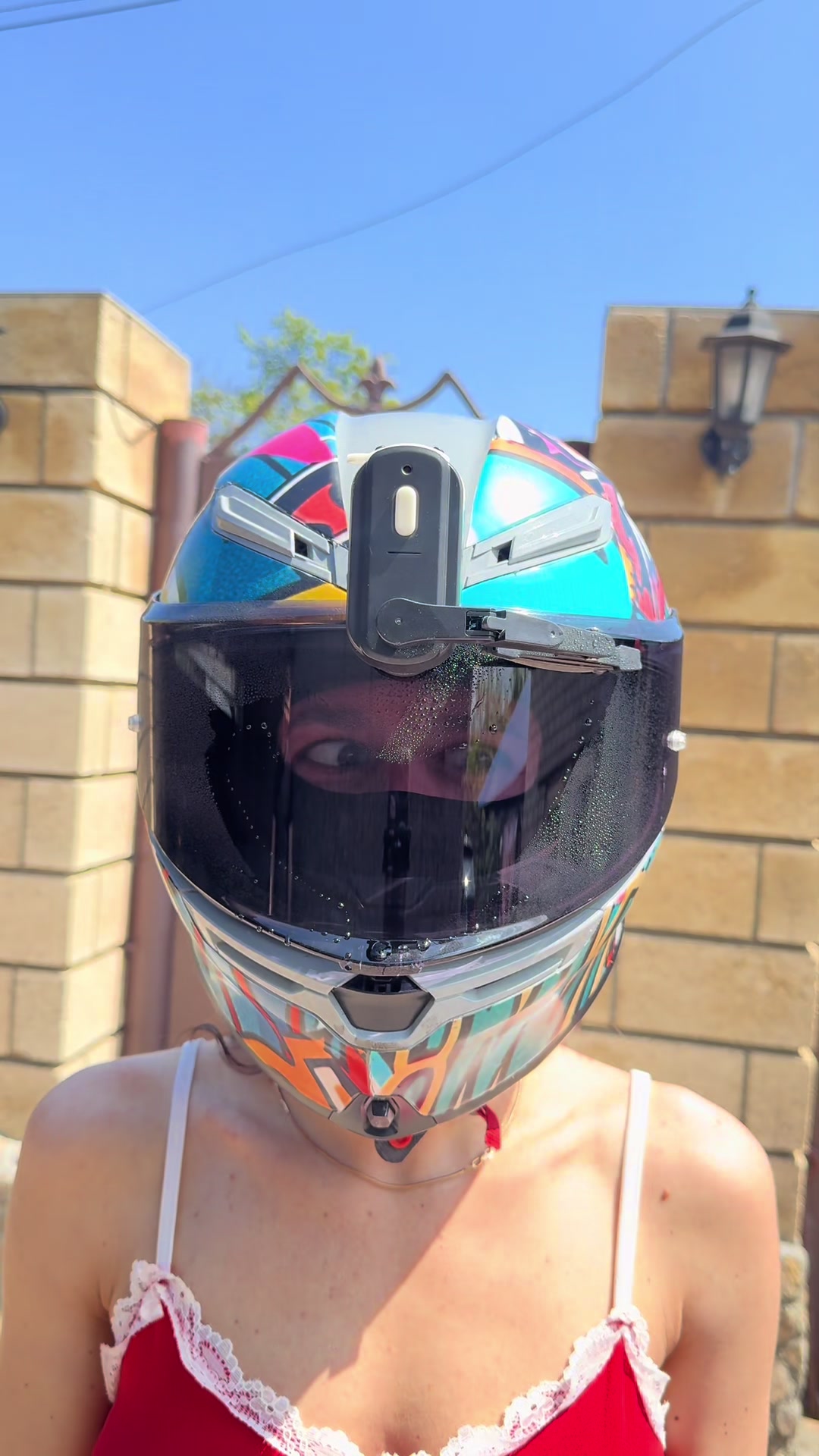 @Мотомалышка Алина 🏍✨